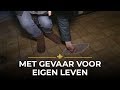 Martien en Erica gaan zelf asbest ruimen | Chateau Meiland