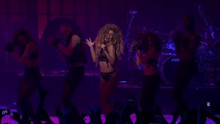 Lady Gaga - Sex Dreams Live From iTunes Festival (Sept 1, 2013) HD
