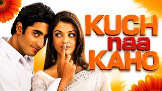 Download lagu Kuch Naa Kaho (4K) Full Movie | Aishwarya Rai, Abhishek Bachchan | Superhit Romantic Movie mp3