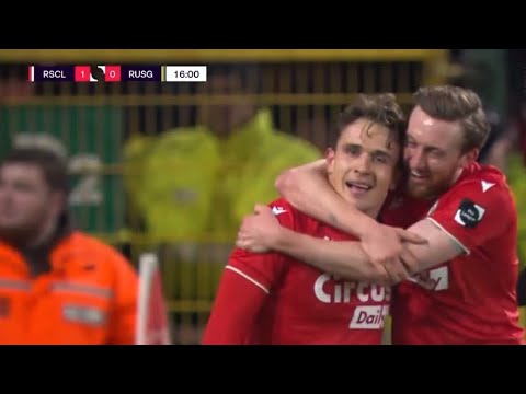 Standard Liège - Union Saint-Gilloise 1-1 Highlights | Standard - Union SG | Jupiler Pro League 2026