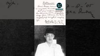 Download lagu Pembacaan Teks Proklamasi Asli Suara Ir Soekarno #shorts mp3