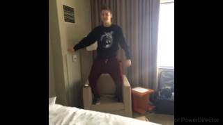 Magcon Edit - Live forever DJ james Yammouni