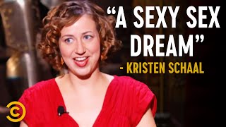 Making Love to George Washington- Kristen Schaal - Full Special