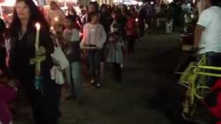 preview picture of video 'Fiestas Villa Corona Jalisco 2012 parte 5'