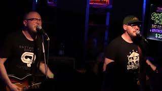 Smoking Popes - May 3, 2018 full set
