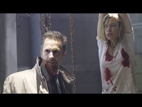 30 days of night dark days | movie review | movie explain in English