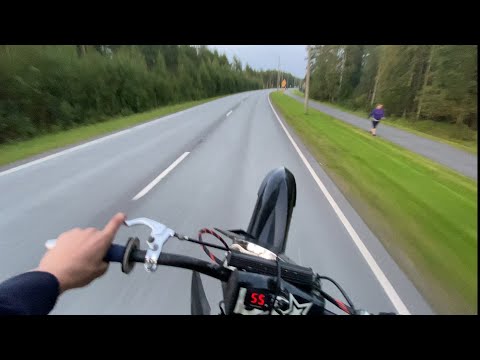 Last video with 88ITALKIT || 88italkit derbi