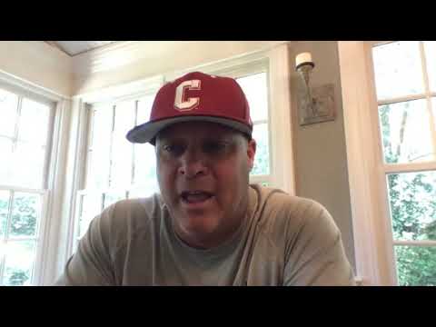 Chatting With The Cougars: CofC Baseball Head Coach Chad Holbrook - May Edition