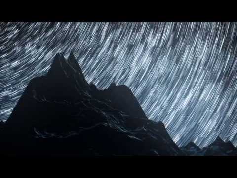 8Dio Score This:  Constellations – Eric Richards – The Universe