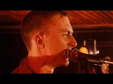 Redskins - Keep On Keepin’ On! (Official Video)