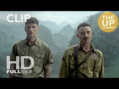 Thumbnail of the video: To the Ends of the World (Les Confins du Monde) new clip official from Cannes 2/3