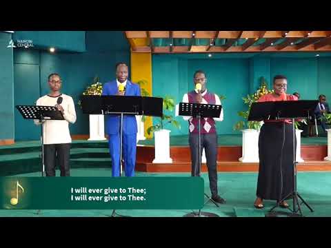 Hymn 538 - Guide Me, O Thou Great Jehovah