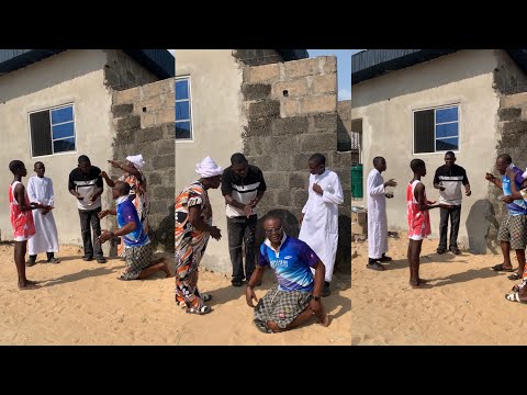 She l0st four children! Young Prophet exposes gh0st handiwork & declares you will see end of year