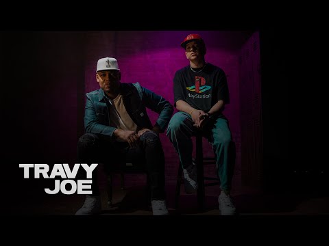 Pal que Confía - Travy Joe feat. Gabriel Rodriguez EMC (Videoclip Oficial)