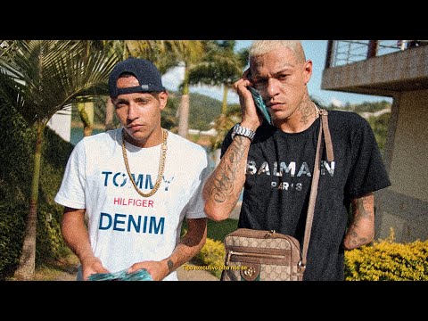 DEU BOM - MC Menor ZL e MC Mãozinha (Soneca)