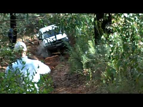 PNL 4WDriving - Narbethong