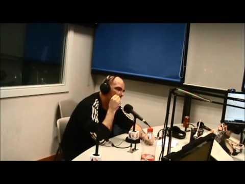 Miniatura de la entrevista a VENDETTA 04 04 2017 - Parte 1 de 2