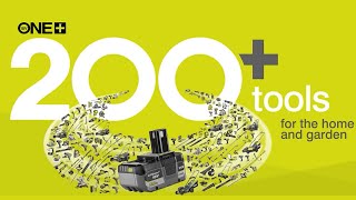 Ryobi Caricabatterie Rapido 18V ONE+ - Compatibile 2.0Ah - Compatto e Veloce