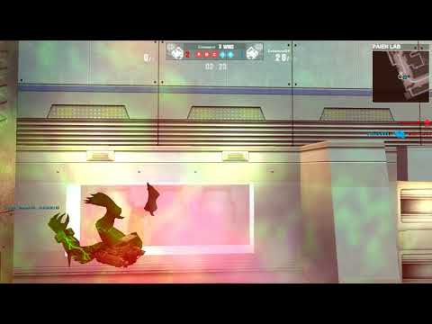 ARKANO VS JOKERVIPGL