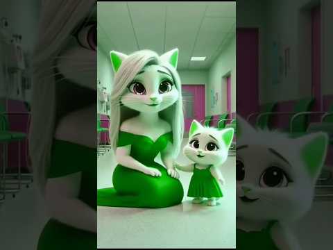 cat life journey #shorts