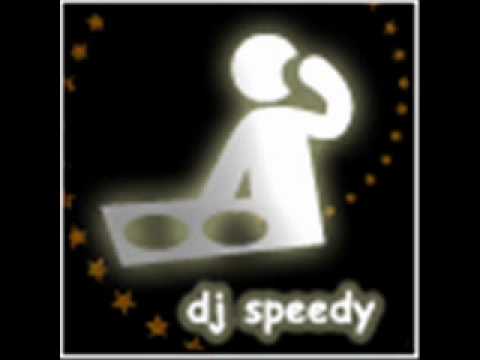 Javi Mula vs. Alex Kidd - LA Come On ( Dj Speedy Mash Up )