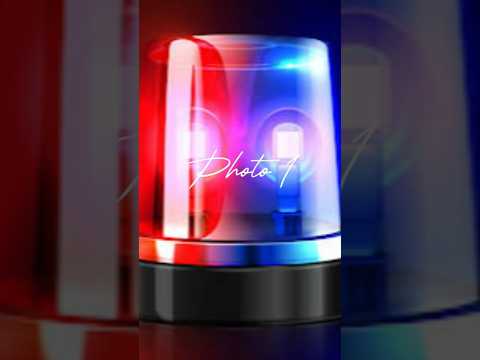 Police Siren #shorts #policesiren #ytshorts