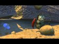 Disney Pixar Toy Story 3 DVD Promotion TV Spot