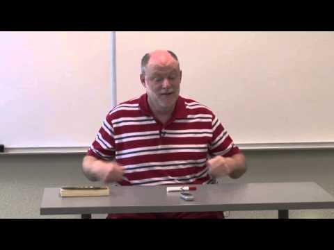 LLT 180: The Heroic Quest - Lecture 22: Vonnegut, Breakfast of Champions