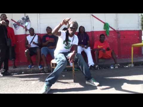 LARI LA FÈ YO KONFIANCE