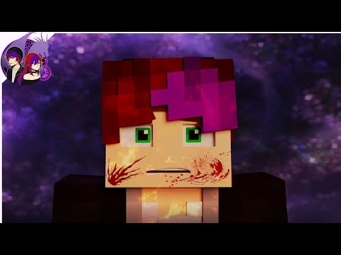 QC Animations - "GHOST TOWN" Meme | Minecraft Original Animation | #shorts