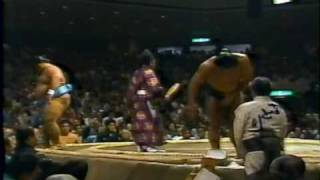 Re: [閒聊] 為何刃牙能以小搏大，火之丸不行?