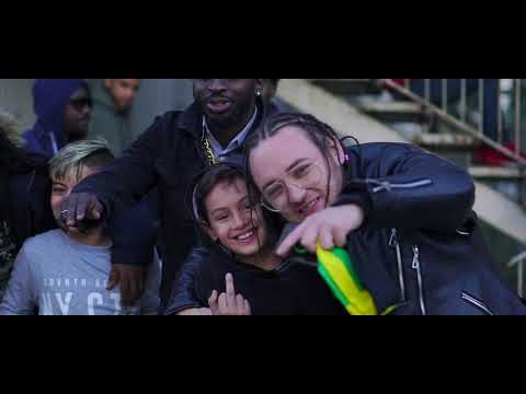 / ONE SHOT / THEDON DIZZYLDM X SAFA DIALLO X CHACHE BLACK X YAGO DE LA 30 X SUPER KAL X BLADE-M