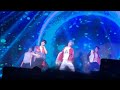 Astro All Ningh The 2nd ASTROAD To Bangkok STARLIGHT