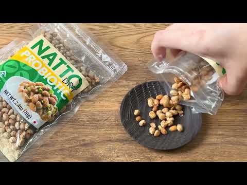  How to Use Freeze-Dried Natto Beans