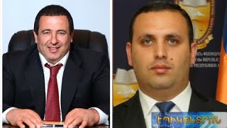 Ծառուկյանի գործով հանցագործության մասին հաղորդում է ներկայացվել գլխավոր դատախազին և ՀՔԾ պետին