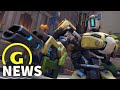Overwatch 2 Characters Removed, Here's Why | GameSpot News