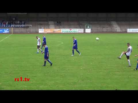2018-09-24 FC Remscheid - VfL Jüchen Garzweiler
