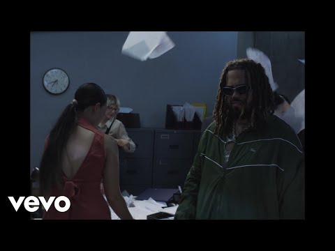 Brray, Juanka, Nio Garcia - La Gata (Visualizer)