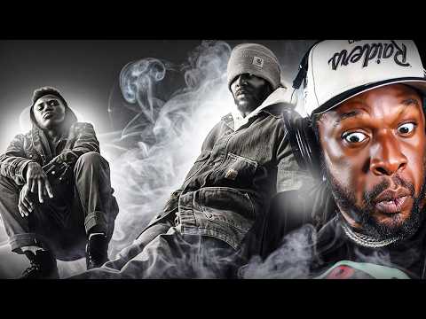 BABY KEEM & KENDRICK WANT ALL THE SMOKE! "House Money" (REACTION)