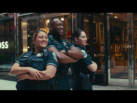 MPD Physical Ability Test