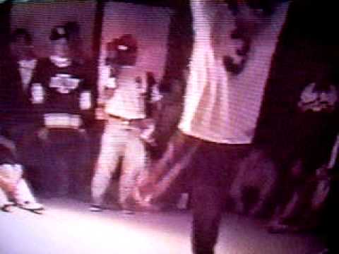 "STYLE ELEMENTS FIRST SOLO VHS TAPE"