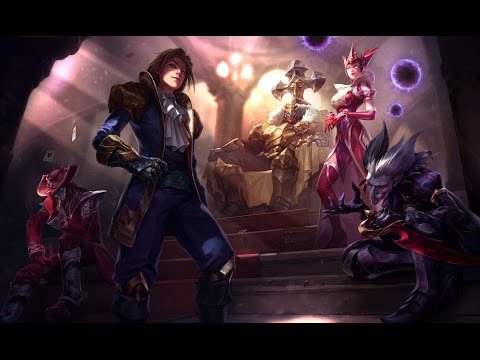 148 shaco vs udyr Jungle PRES6