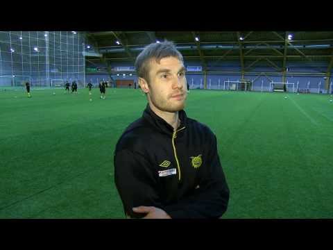 Olli Vakkalalla todettu lonkkavamma Ilves jalkapallo