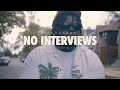 Jeno Cashh No Interviews Official Music Video