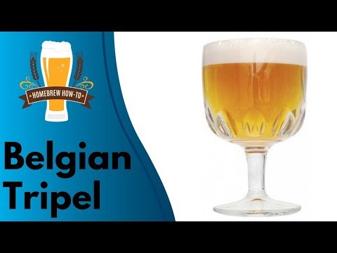 Belgian Tripel | Homebrew How-To