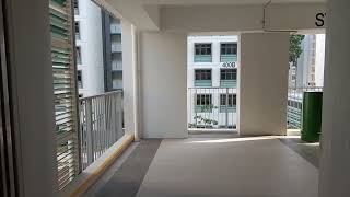Block 400 Sun Plaza Spring MSCP BTO– 2025 SLRP Fujitec ZEXIA HDB BTO Elevators