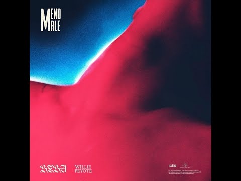 MENO MALE  -  BEBA ft. WILLIE PEYOTE  (estratto)