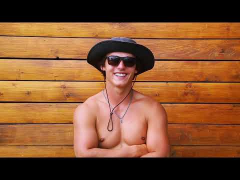 Wakelake - Sam De Haan