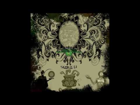 07 - Chronjasaur (PsyChronicity and Monjasaur) - Apex Twilight (190BPM)