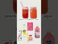 Summer Drinks Apt Brunomars Rose